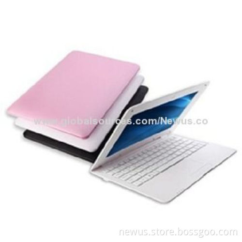 10-inch Android 4.2 Netbooks with Wi-Fi